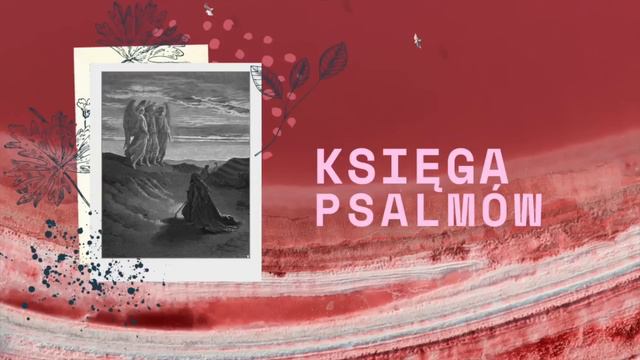 Księga Psalmów || Psalm 37 смотреть онлайн