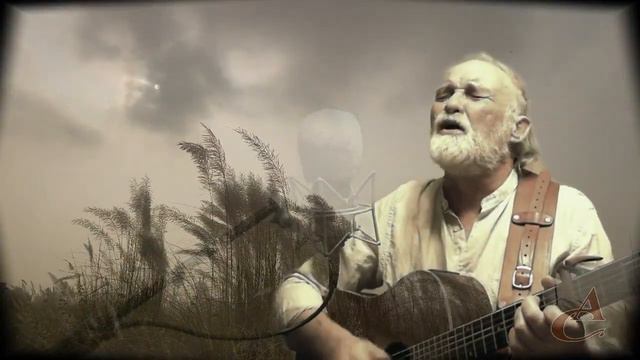 "Разговор с мавкой" - авторская песня Андрея Стрелкова смотреть онлайн