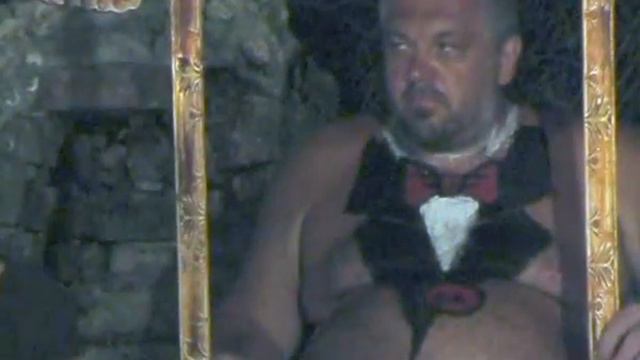 3я смена 2008 год Три сестры смотреть онлайн