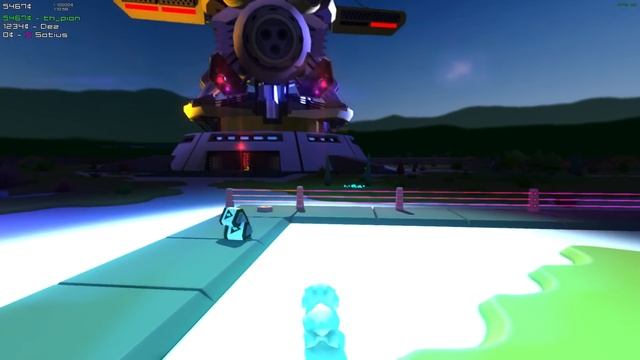 How to play: OBEY - by th_pion + developer смотреть онлайн