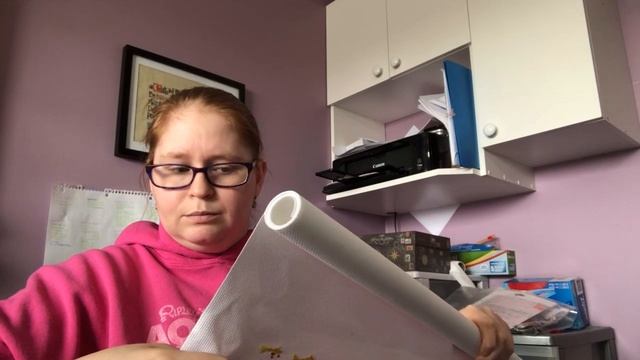 Flosstube 18 - Too stuffed up for a witty title смотреть онлайн