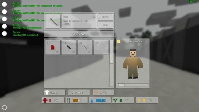 Co oP Unturned with Mr.Stan and Killer смотреть онлайн