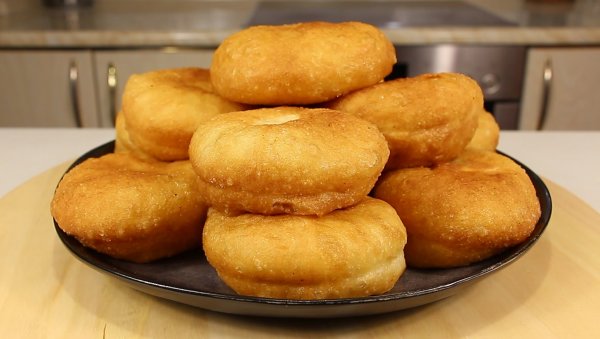 БЕЛЯШИ Готовлю Только Так! Тают во Рту! Этот Рецепт Бесподобных Закрытых Беляшей Станет Любимым!