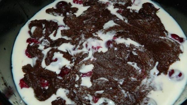 Готовим дома