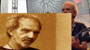 J. J.  CALE - Strange Days