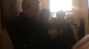 9 песнь канона - в чистый четверг первой недели Великого поста