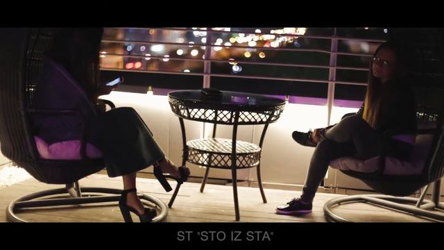 ST "STO IZ STA" в Облаках, Пермь смотреть онлайн