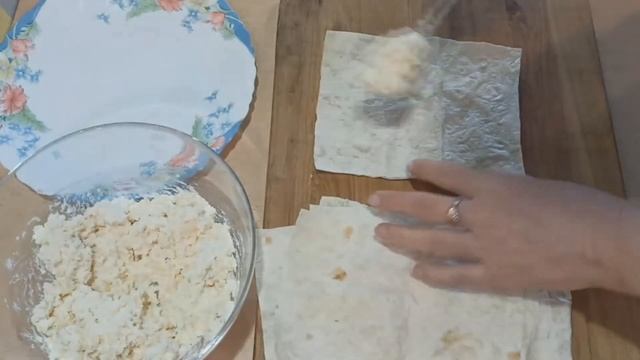 Вкусная еда для всех случаев жизни 