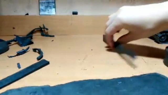 СТРИМ?!!! Делаю Тигр I Из Пластилина!!! смотреть онлайн