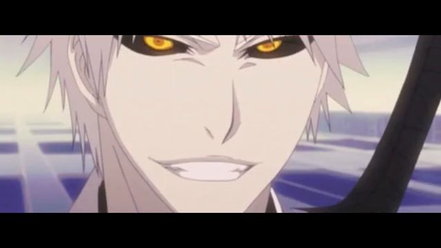 Аниме клип - я живу в психушке в фильме Тарантино смотреть онлайн