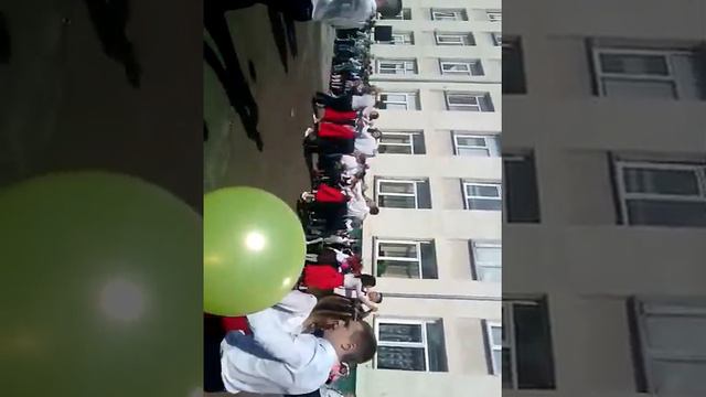 31 мая Лицей Пушкин Сороки