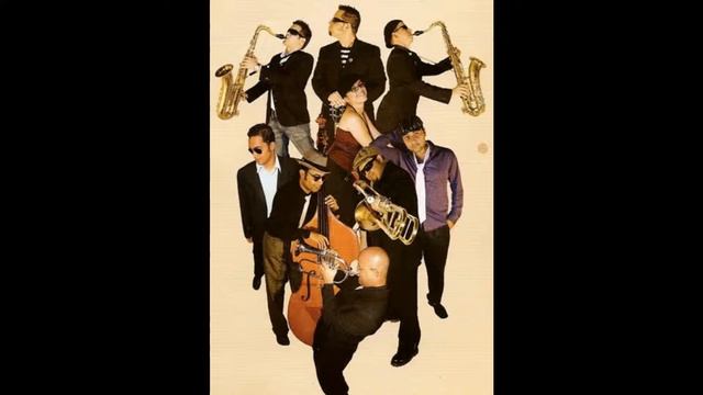Mr swing and the bongo clan - Requiem смотреть онлайн