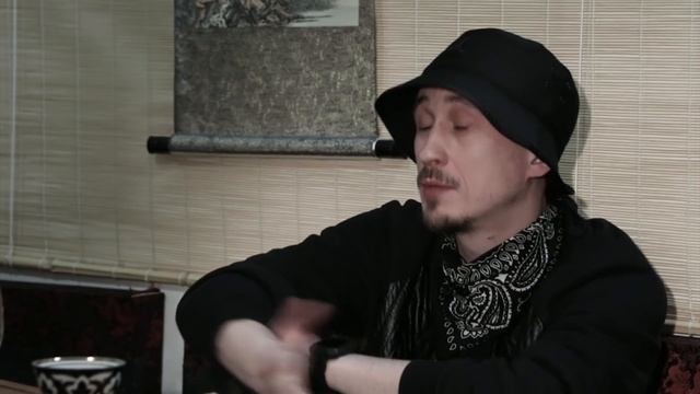 INSIDE SHOW - Заги Бок (ЖВ,Good Hash prod) - О Versus, Гуфе и андере смотреть онлайн