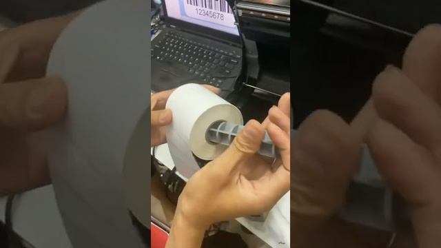 Máy In Mã Vạch Gprinter ( GP3120TN ) смотреть онлайн