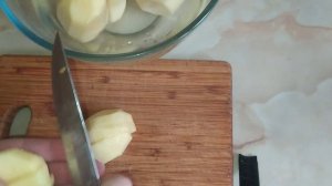 Супер вкусный гороховый суп с копчёностями/Гороховый суп с курицей