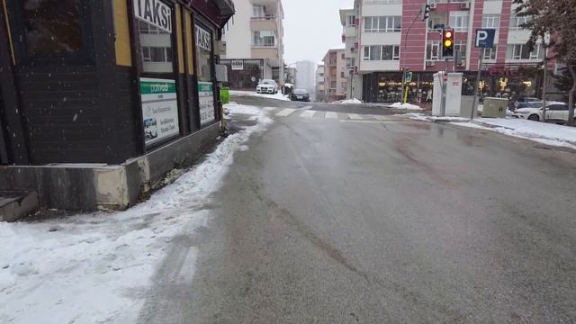 Магазин Гарри Поттера Поездка в Анкару, вокзал, идеальный туалет Разные посольства Наикрутейшее смотреть онлайн