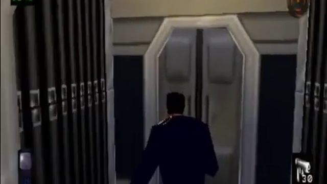 Mission Impossible Ps1 walkthrough 19/24 Train Car(Search for Max) смотреть онлайн