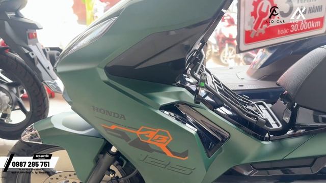 Quá Sốc cho Honda Air Blade 125/160 2023 Lại Tăng Giá | Có Nên Mua Lúc Này Không? Alo Xe смотреть онлайн