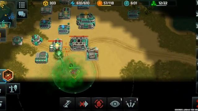 Art of war 3 // Livestream // Promo Codes смотреть онлайн