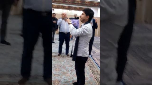 Шиитская мечеть в Москве. Шииты. смотреть онлайн