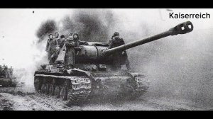 Марш«Вступление Красной армии в Будапешт»(С.Чернецкий)/Hành khúc«Hồng quân tiến vào Budapest»