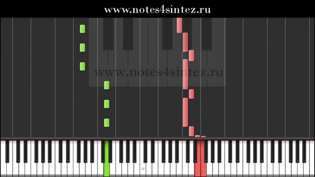 Ты у меня одна - Revoльvers