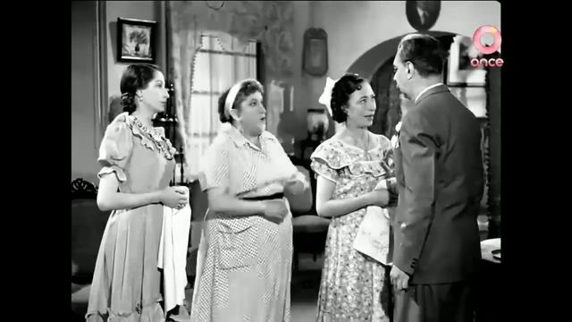 Tu Recuerdo Y Yo (1953) Pelicula En HD смотреть онлайн