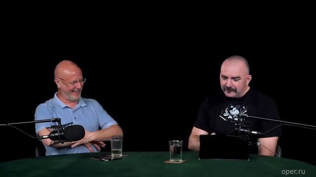 Клим Жуков про Божий суд и ожоги смотреть онлайн