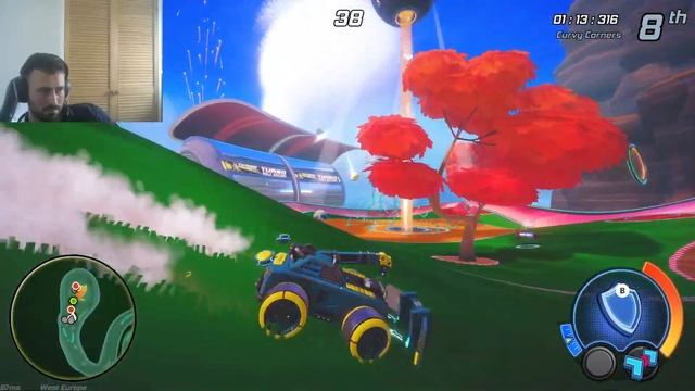 New Game ( Turbo Golf Racing ) 7 wins! смотреть онлайн