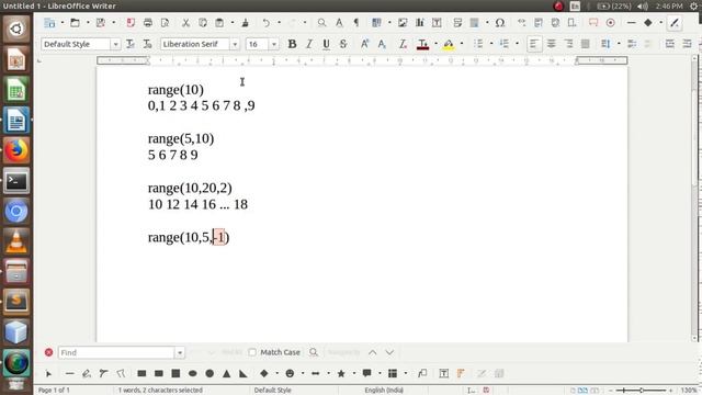 #21 range in python in hindi | what is range in python | range python for loop | in hindi смотреть онлайн