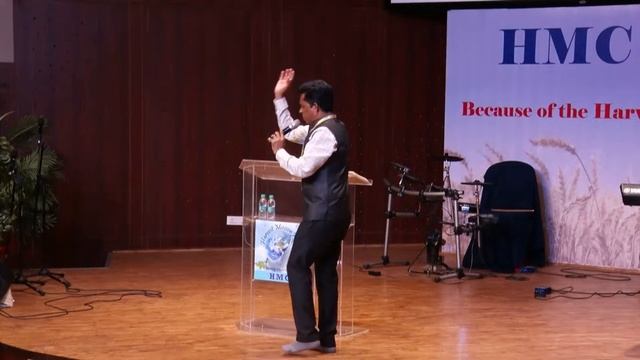 Harvest Festival 2023 3rd Day 2nd Session Live смотреть онлайн