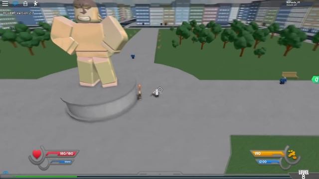 МОЯ ГЕРОЙСКАЯ АКАДЕМИЯ в РОБЛОКС | Roblox Simulator 2020 смотреть онлайн