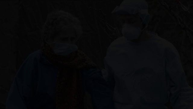 Я работаю ради тебя, останься дома ради меня! смотреть онлайн