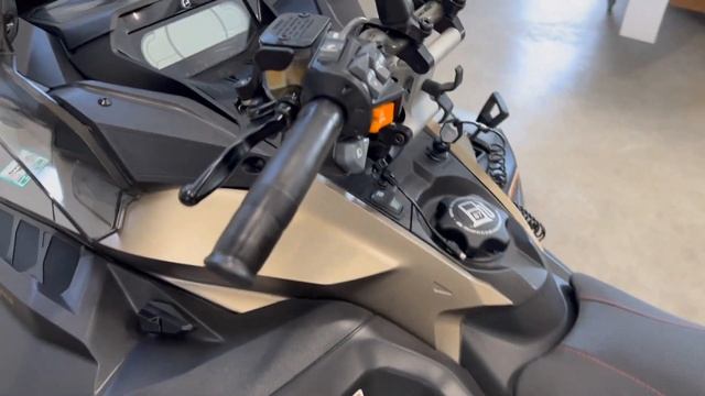 #22061 Ski Doo Expedition SE 900 Ace 2022 смотреть онлайн