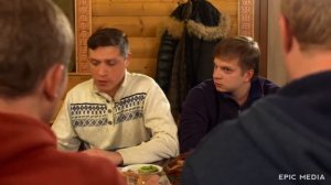 ПРИНЦ СИБИРИ - Серии 17-20 из 20 _ Приключенческая мелодрама.mp4