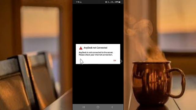 AnyDesk not Connected Problem Solve смотреть онлайн