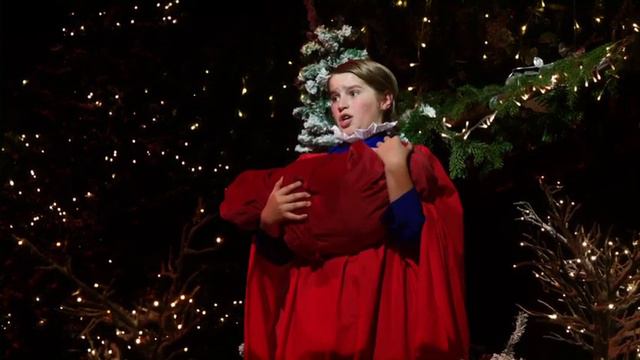 Nativity 2: Danger in the Manger: Peace and Joy смотреть онлайн