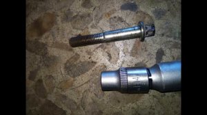 BMW E36 как снять стартер замена стартера  ---  BMW E36 how to remove a starter starter replacement