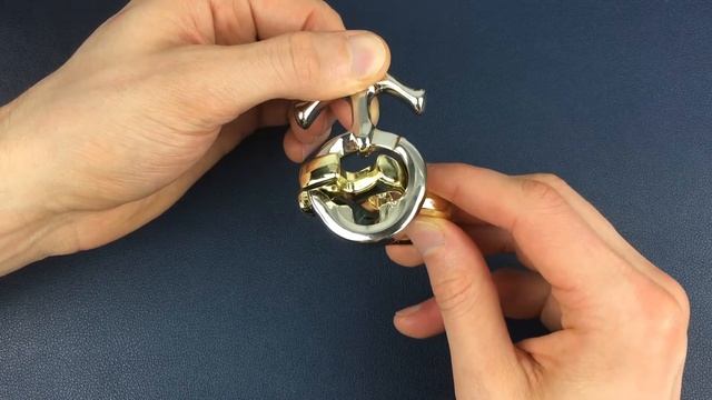 DOLCE PUZZLE SOLUTION смотреть онлайн