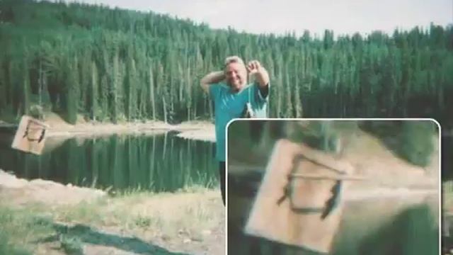 ПРИЗРАКИ, ДЕМОНЫ В РЕАЛЬНОЙ ЖИЗНИ смотреть онлайн