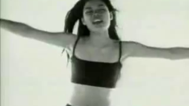 Vanessa Mae - I Feel Love смотреть онлайн