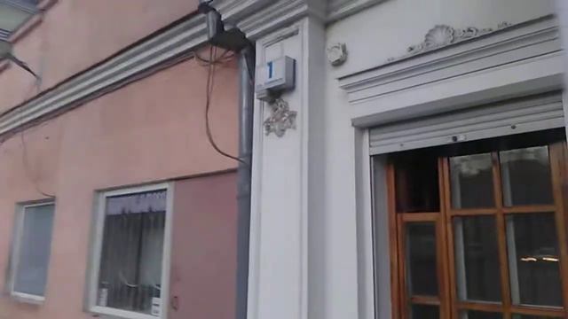 Старинный дом в Одессе смотреть онлайн