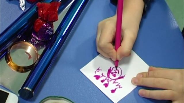 Новогодние игрушки своими руками смотреть онлайн