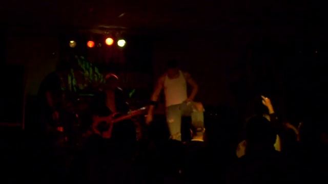 Civil Disturbance - My Rememberance смотреть онлайн