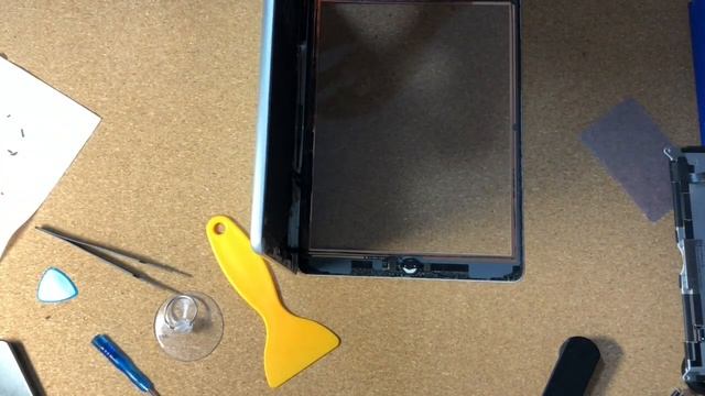 ipad air更换电池 ipad air change battary смотреть онлайн
