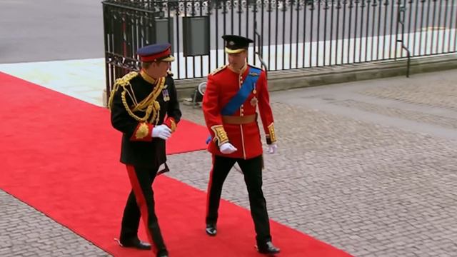 Why Prince William Will NEVER Forgive Prince Harry.. смотреть онлайн
