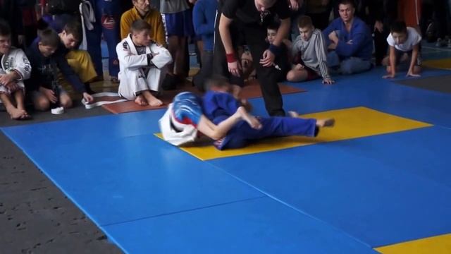 Панкратион. Грэпплинг(Ги). Открытый чемпионат области(Финал). Егор Рыбалкин. смотреть онлайн