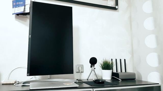 Обзор Монитор LG 27UL850-W (Отзывы в PleerRu)