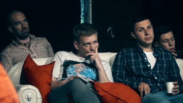 Vпотоке.Костоправ-целитель."Гармония во всем" смотреть онлайн