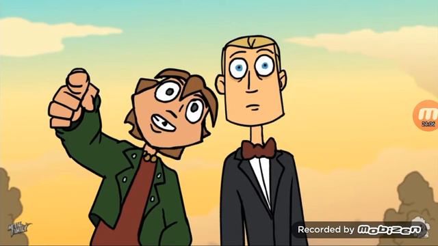 Смотрим все серии метал фемели 2 часть